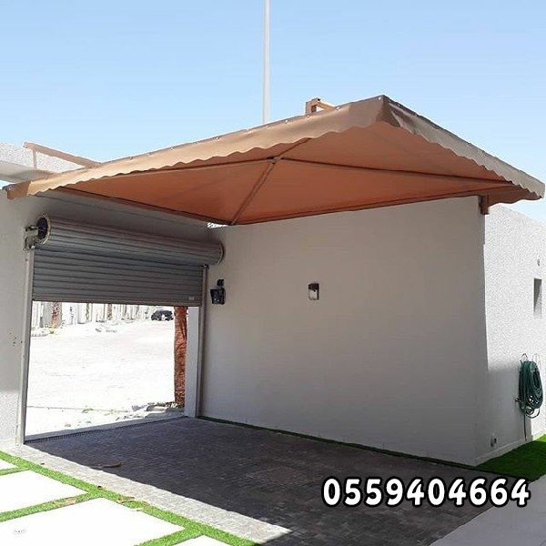مظلات - مظلات وسواتر ابداع العقود 0559404664