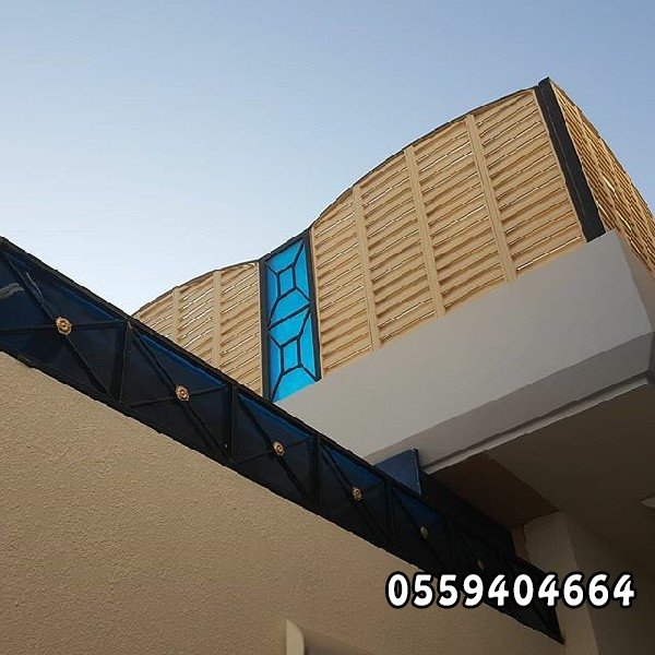 سواتر - مظلات وسواتر ابداع العقود 0559404664