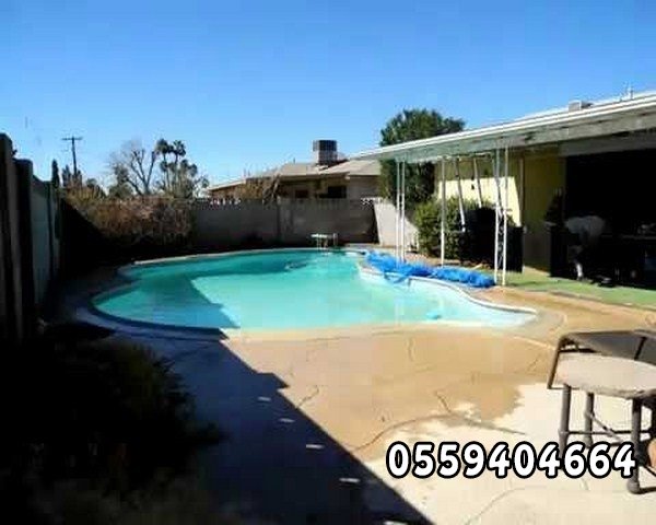 مظلات مسابح - مظلات وسواتر ابداع العقود 0559404664