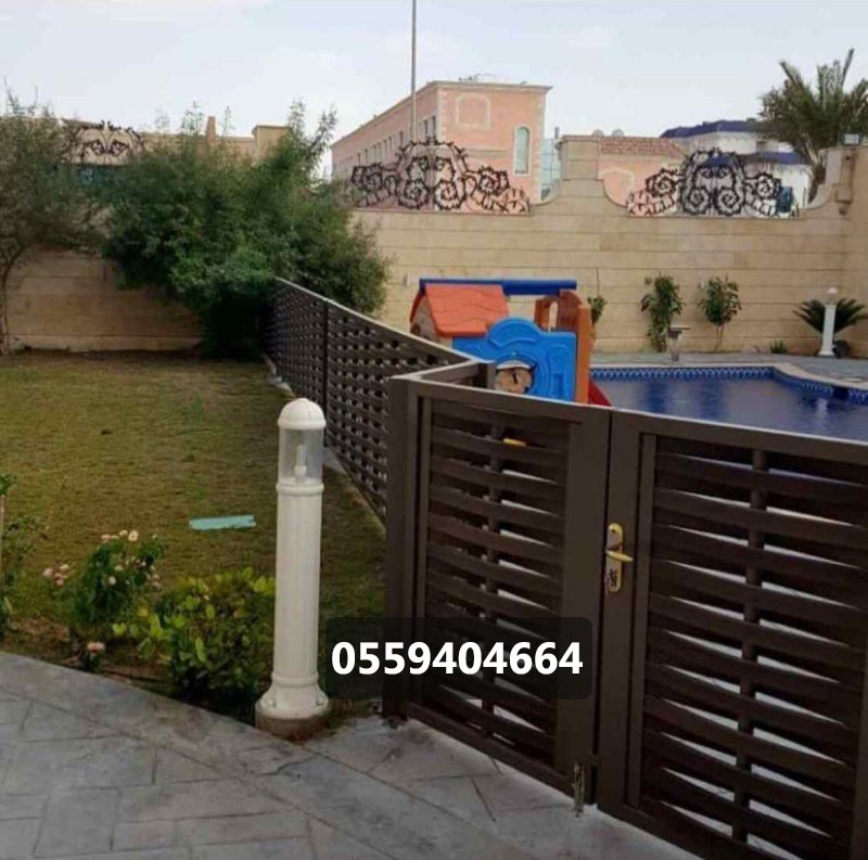 مظلات مسابح - مظلات وسواتر ابداع العقود 0559404664